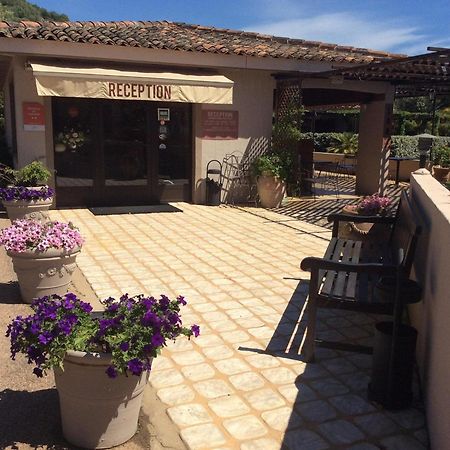 Les Hauts De Santa Giulia Порто-Веккьо Экстерьер фото