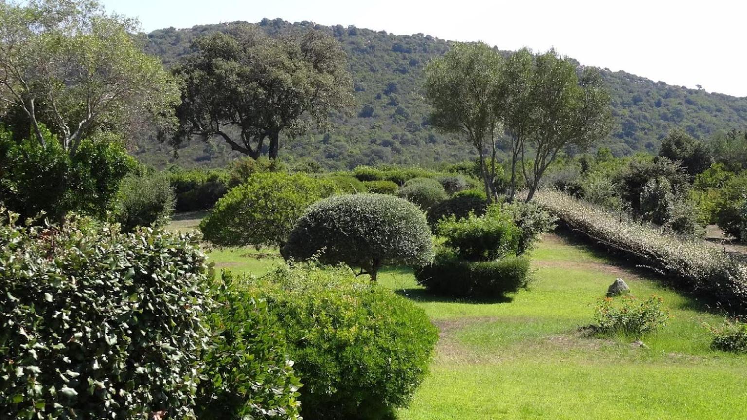 Les Hauts De Santa Giulia Порто-Веккьо Экстерьер фото