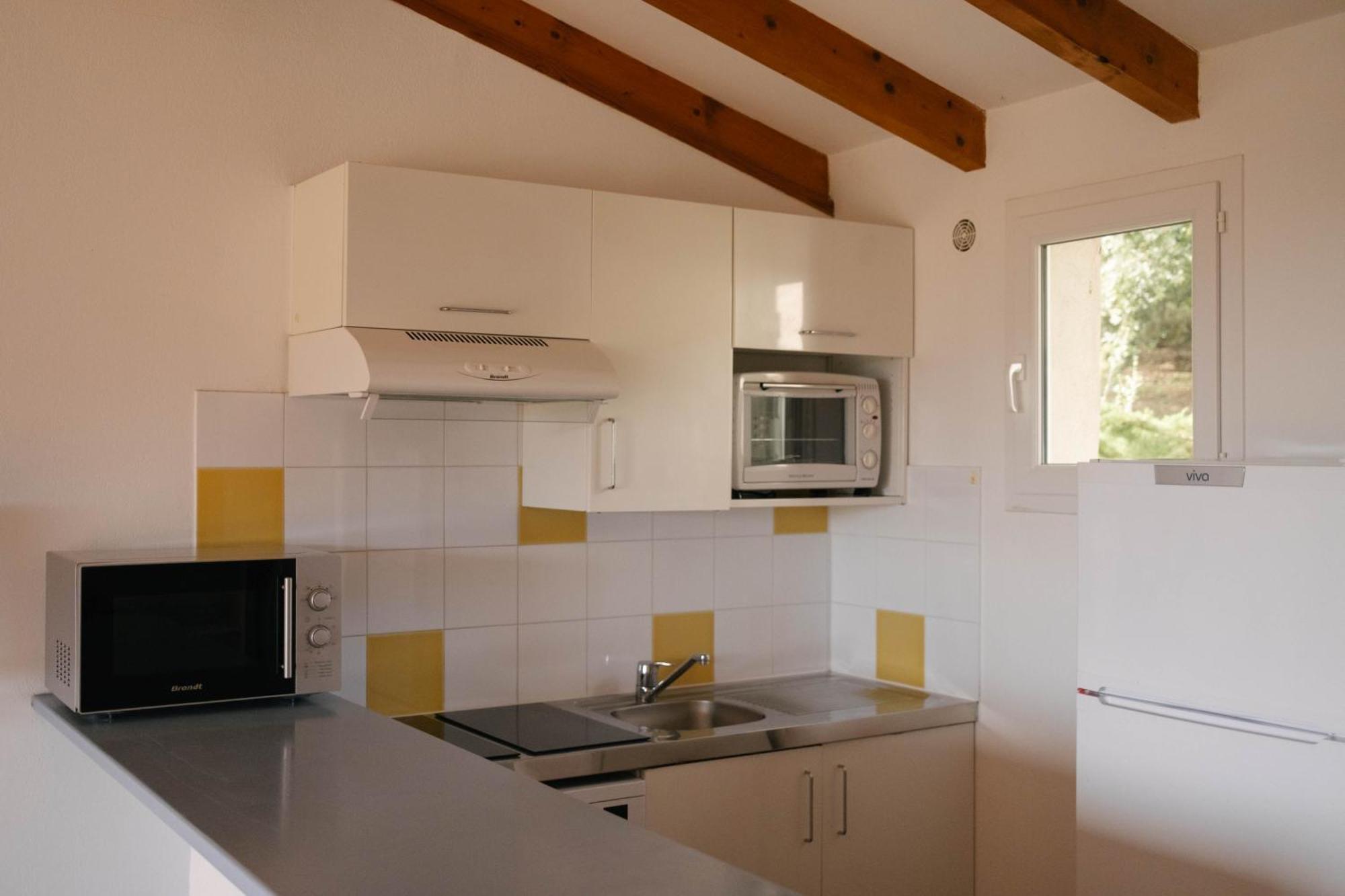 Les Hauts De Santa Giulia Порто-Веккьо Экстерьер фото
