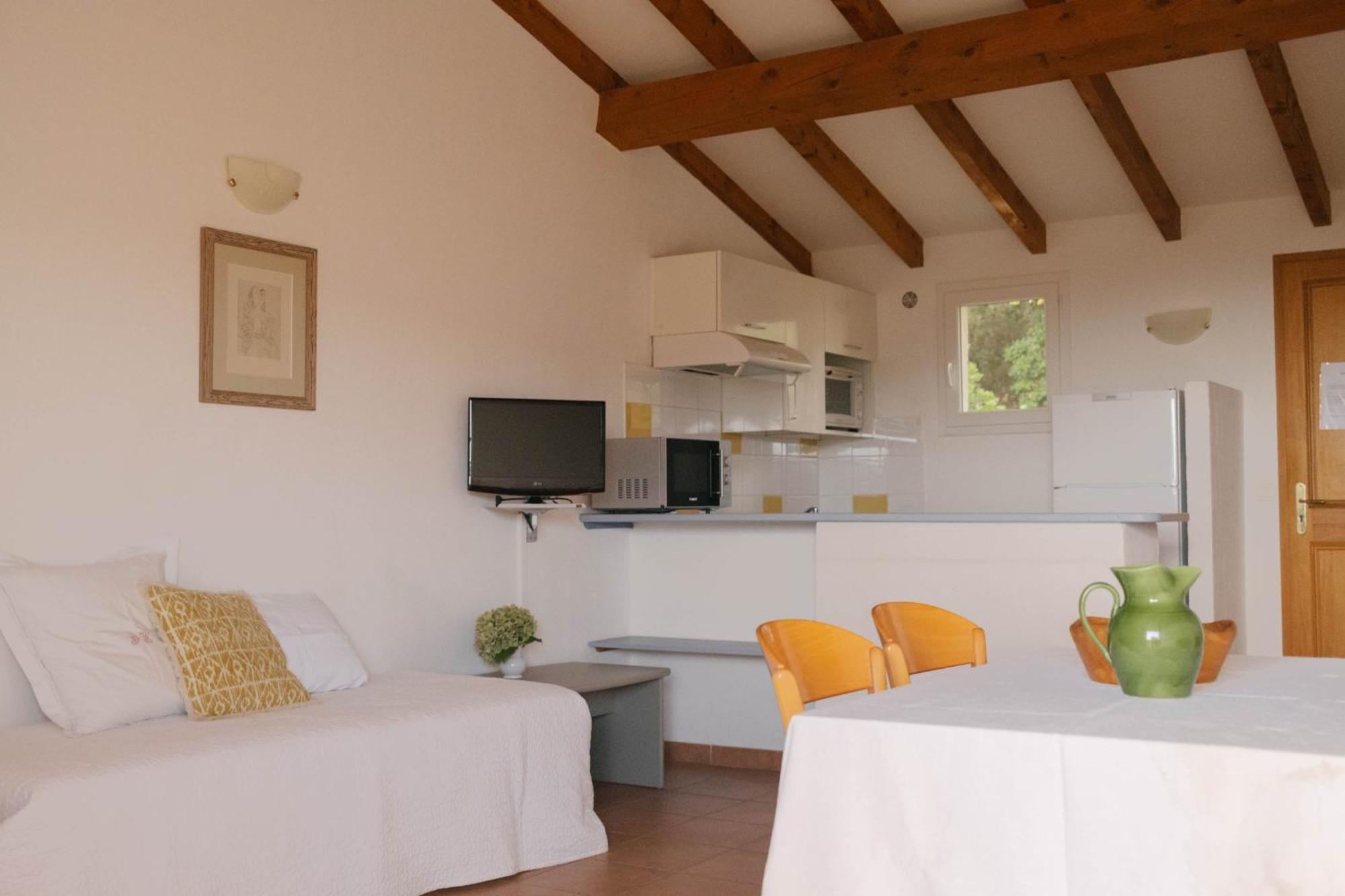 Les Hauts De Santa Giulia Порто-Веккьо Экстерьер фото